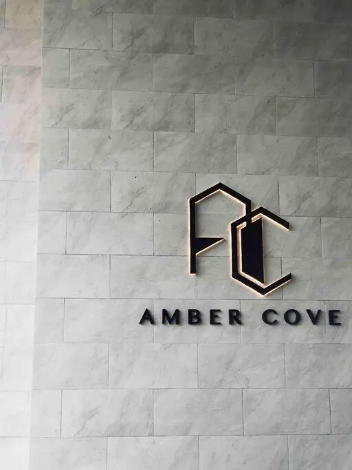 Nd Minimalistic 2Br Suite Amber Cove Melaka Town 0*, Малакка Малайзия