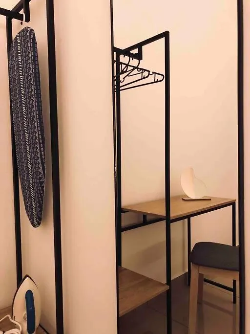 Nd Minimalistic 2Br Suite Amber Cove Melaka Town